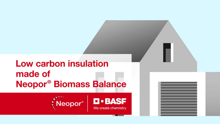 Interior insulation - Others - Applications - Safe. Strong. Styrodur -  BASF´s green insulation material